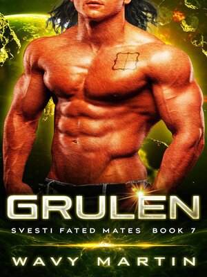 Grulen - ebook